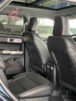 فورد إكسبلورر